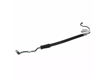 Ford E-350/E-350 Super Duty Power Steering Hose - BC2Z-3A719-C