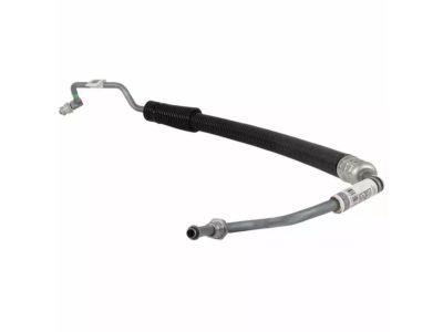 Ford E-350/E-350 Super Duty Power Steering Hose - BC2Z-3A719-C