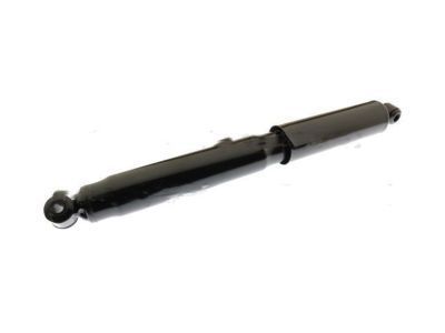 2003 Ford F-350 Super Duty Shock Absorber - 3C3Z-18124-BA