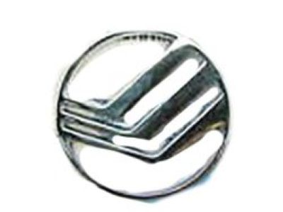 1998 Mercury Mountaineer Emblem - F87Z-7842528-MA