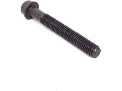 Lincoln Mark VII Cylinder Head Bolts - E6TZ-6065-A