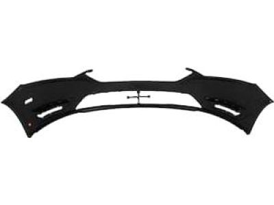 2016 Ford Taurus Bumper - DG1Z-17D957-AAPTM