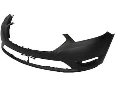 2016 Ford Taurus Bumper - DG1Z-17D957-AAPTM