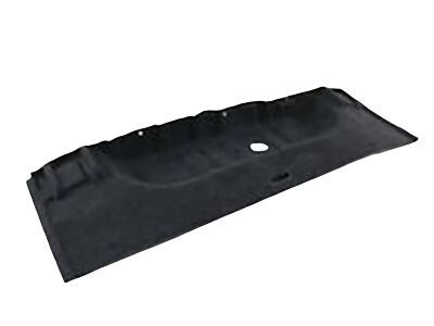 Ford BE8Z-5413046-AA Carpet - Loading Compartment