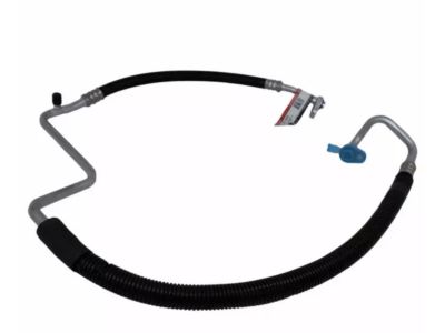 Ford Escape A/C Hose - BL8Z-19867-A