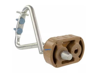 Ford F-250 Super Duty Muffler Hanger Straps - 8C3Z-5A242-LA