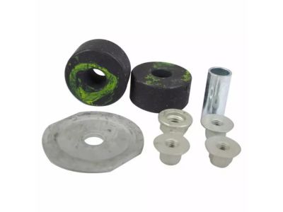 2L2Z-18198-BA Ford Shock Absorber Insulator Product Photo 1 of 1