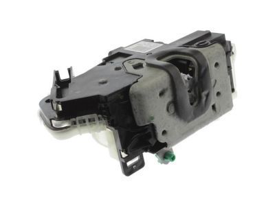 Ford Door Latch Assembly - DG1Z-5426412-A