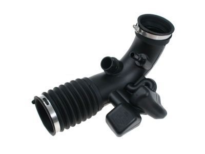 2012 Ford Mustang Air Intake Coupling - CR3Z-9B659-B