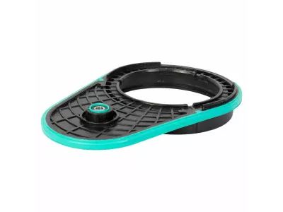 HL3Z-7570-A Ford Seal - Cover Product Photo 2 of 4