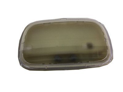 2012 Ford Escape Dome Light - 9L8Z-13776-D