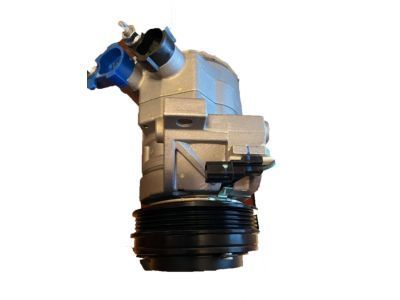 Ford Transit A/C Compressor - CL3Z-19703-A