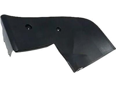Mercury Mariner Mud Flaps - YL8Z-16A550-BB