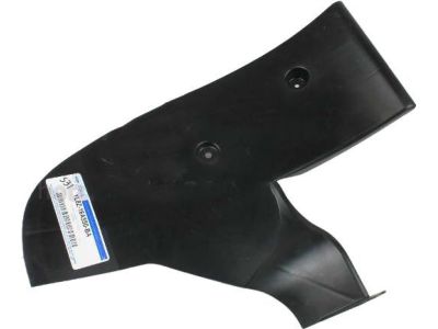 Mercury Mariner Mud Flaps - YL8Z-16A550-BB