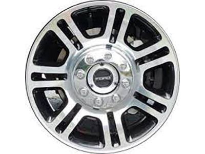 Ford DC3Z-1007-A Wheel Assembly