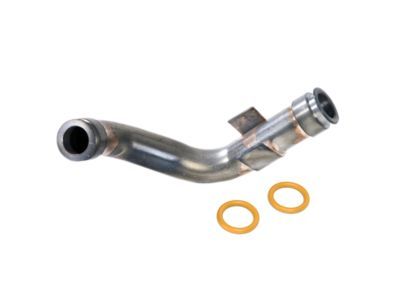 Ford 6C3Z-9T515-A Tube Assembly