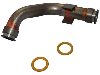 Ford 6C3Z-9T515-A Tube Assembly