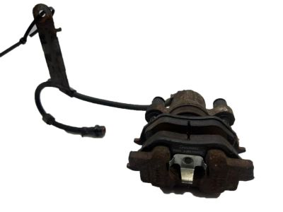 Mercury Brake Caliper - 6L8Z-2553-A