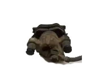 Mercury Brake Caliper - 6L8Z-2553-A