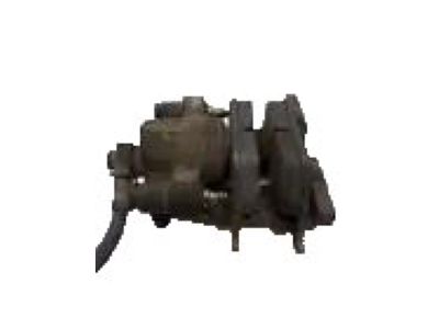 Mercury Brake Caliper - 6L8Z-2553-A