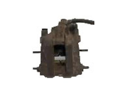 Mercury Brake Caliper - 6L8Z-2553-A