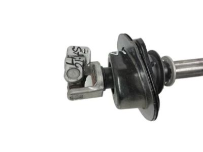 Ford FR3Z-3E751-C Shaft Assembly - Steering