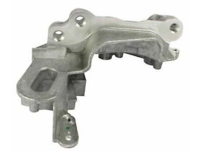 2017 Ford Fiesta Motor And Transmission Mount - BM5Z-6038-B