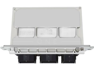 2013 Ford Explorer Engine Control Module - DB5Z-12A650-UB