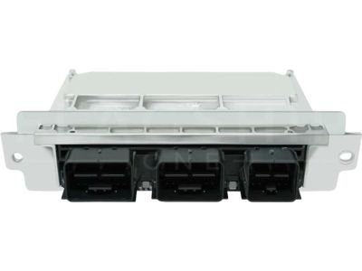 2013 Ford Explorer Engine Control Module - DB5Z-12A650-UB