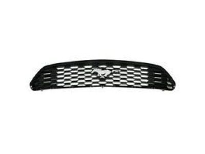Ford 6C3Z-8200-BA Grille Assembly - Radiator