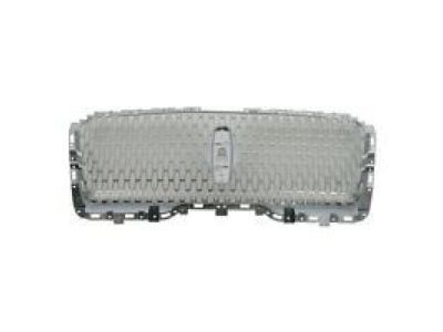 Ford 6C3Z-8200-BA Grille Assembly - Radiator