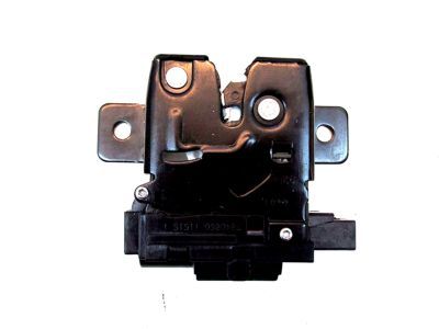 Ford 8L8Z-7840860-A Latch