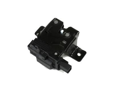 Ford 8L8Z-7840860-A Latch