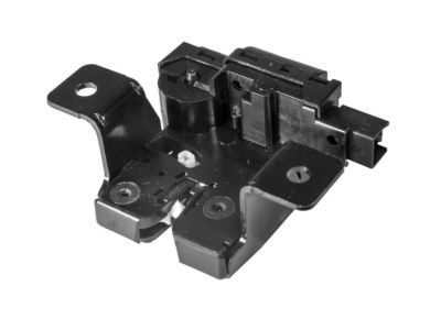 Ford 8L8Z-7840860-A Latch