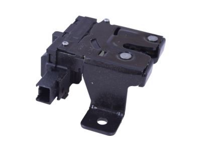 Ford 8L8Z-7840860-A Latch