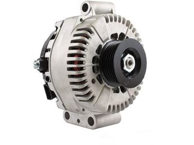 2003 Ford F-450 Super Duty Alternator - 3C3Z-10V346-CARM