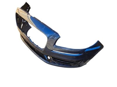 Lincoln Nautilus Bumper - KA1Z-17D957-AAPTM