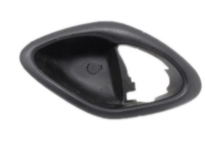 Ford 5L8Z-7822620-BAA Escutcheon - Door Inside Handle