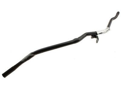 Ford F-150 Dipstick Tube - 9L3Z-7A228-A