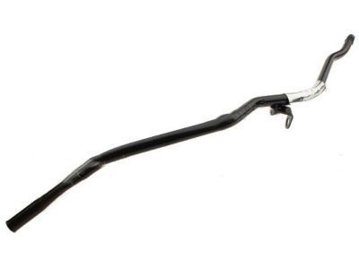 2009 Ford F-150 Dipstick Tube - 9L3Z-7A228-A