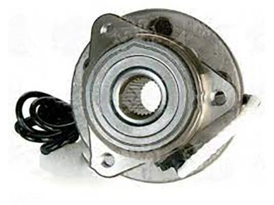 2007 Ford Ranger Wheel Hub - 6L5Z-1104-B