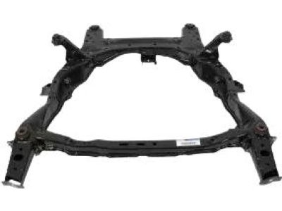 2018 Ford F53 Stripped Chassis Brake Line - DU9Z-2078-L