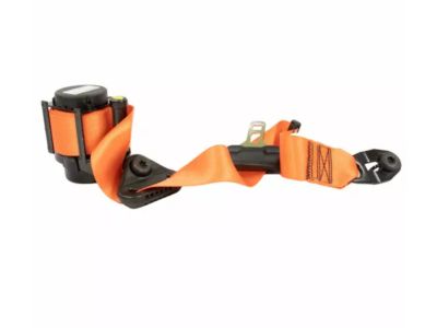 Ford Transit Seat Belt - CK4Z-14611B09-CC
