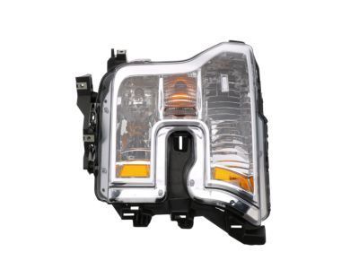 Ford FL3Z-13008-A Headlamp Assembly