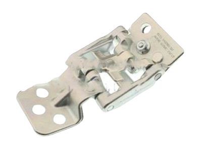 OEM Genuine Ford Transit Door Check Cover Housing - HK3Z-61441A14-B 2015-2023
