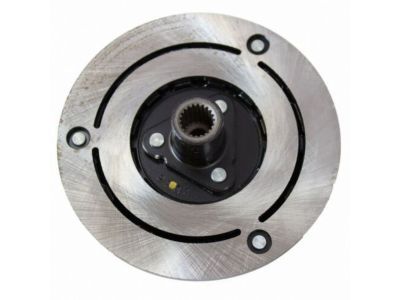 Mercury A/C Clutch - 8L2Z-19D786-B