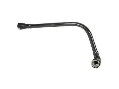 Ford Flex PCV Hose - BB5Z-6758-A