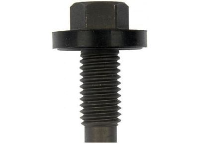 2002 Lincoln LS Drain Plug - 1W4Z-6730-BA