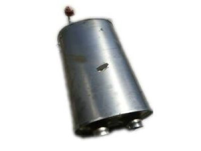 2006 Ford E-450 Super Duty Muffler - 6C2Z-5230-B