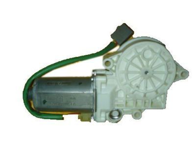 Ford 6L2Z-7823394-CA Motor Assembly - Window Operating